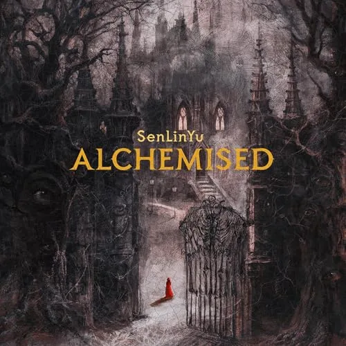 Alchemised By SenLinYu